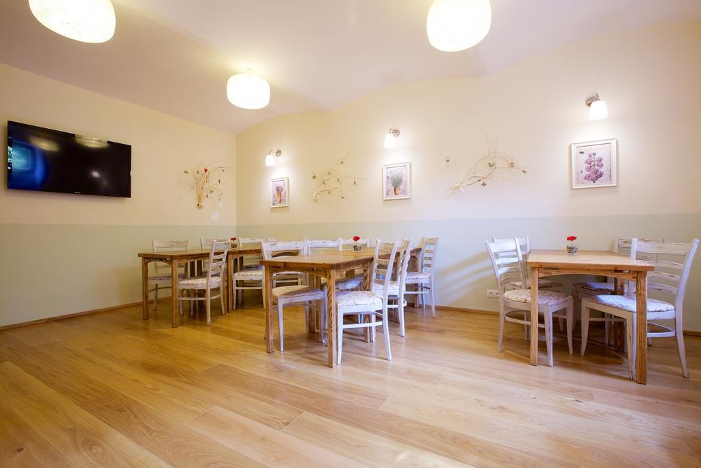 Wellness Penzion U Muzea Liberec Exterior photo