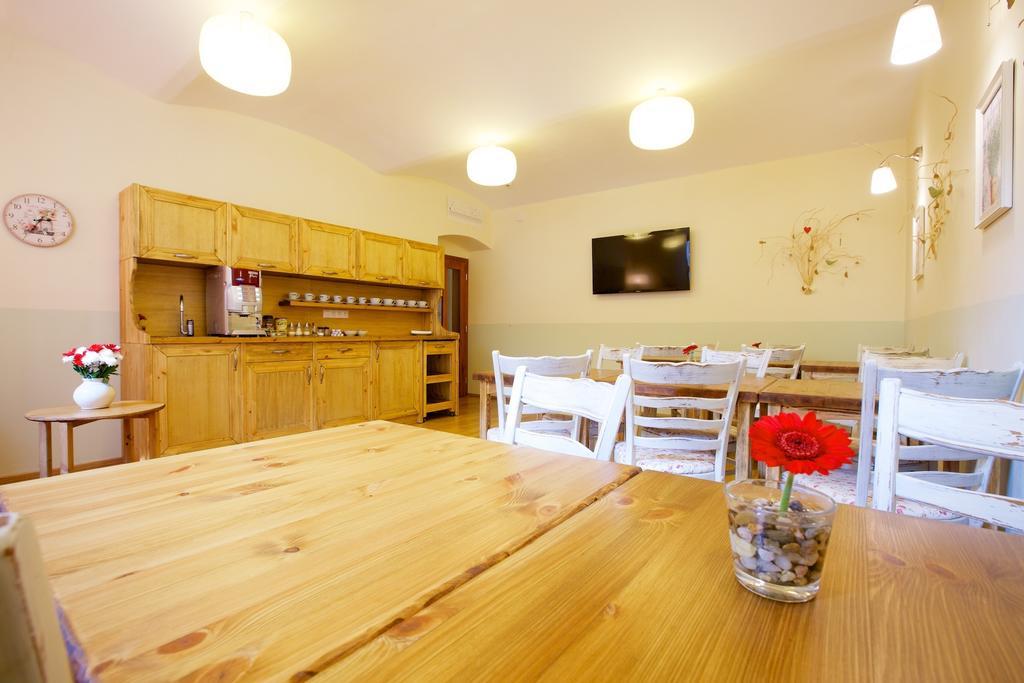 Wellness Penzion U Muzea Liberec Exterior photo