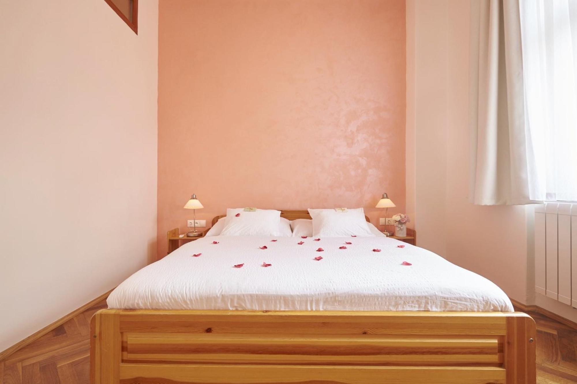 Wellness Penzion U Muzea Liberec Room photo