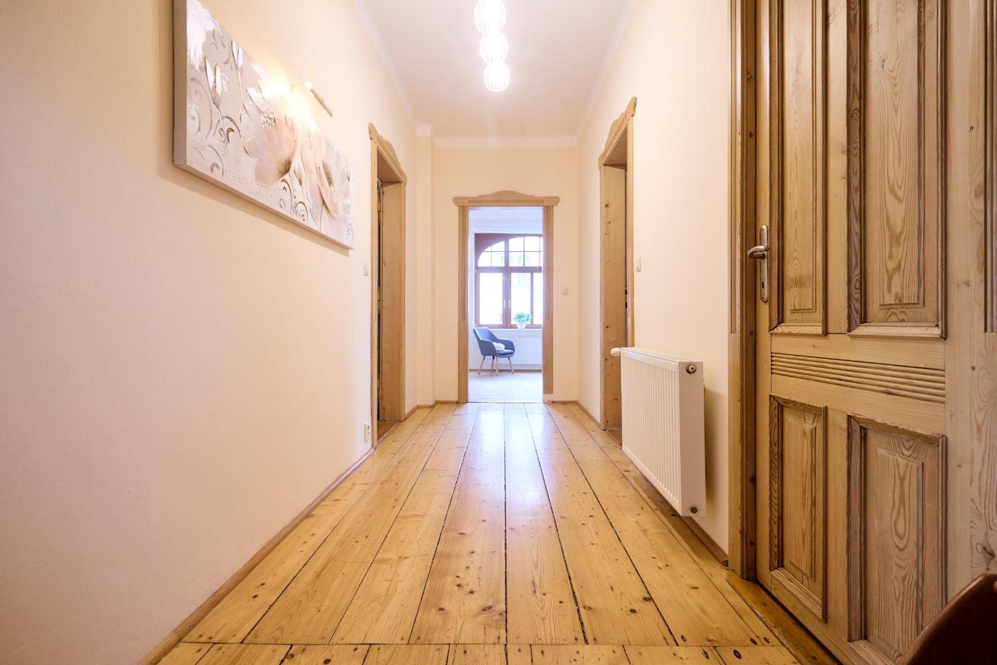 Wellness Penzion U Muzea Liberec Exterior photo