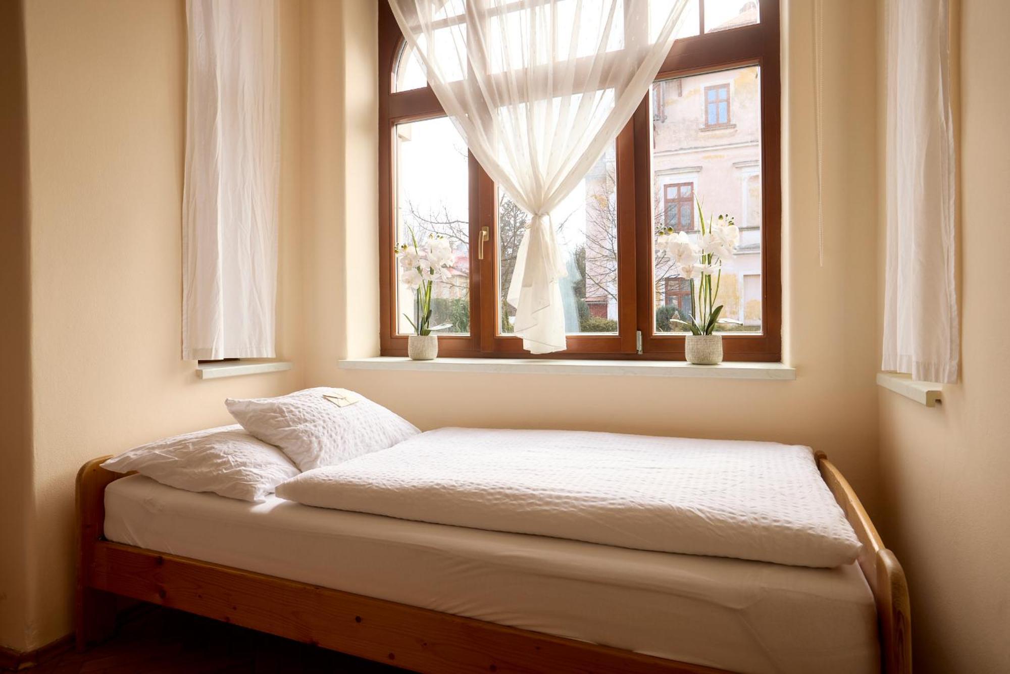 Wellness Penzion U Muzea Liberec Exterior photo