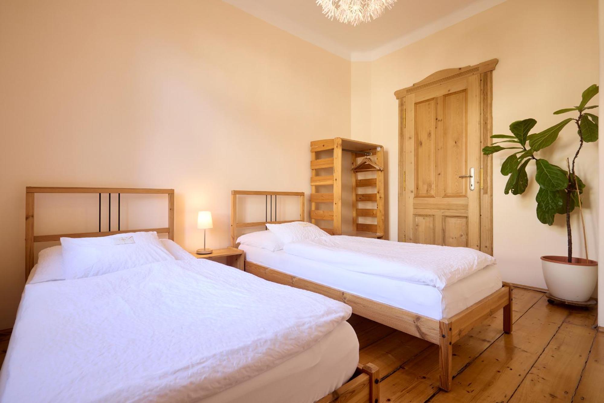 Wellness Penzion U Muzea Liberec Exterior photo
