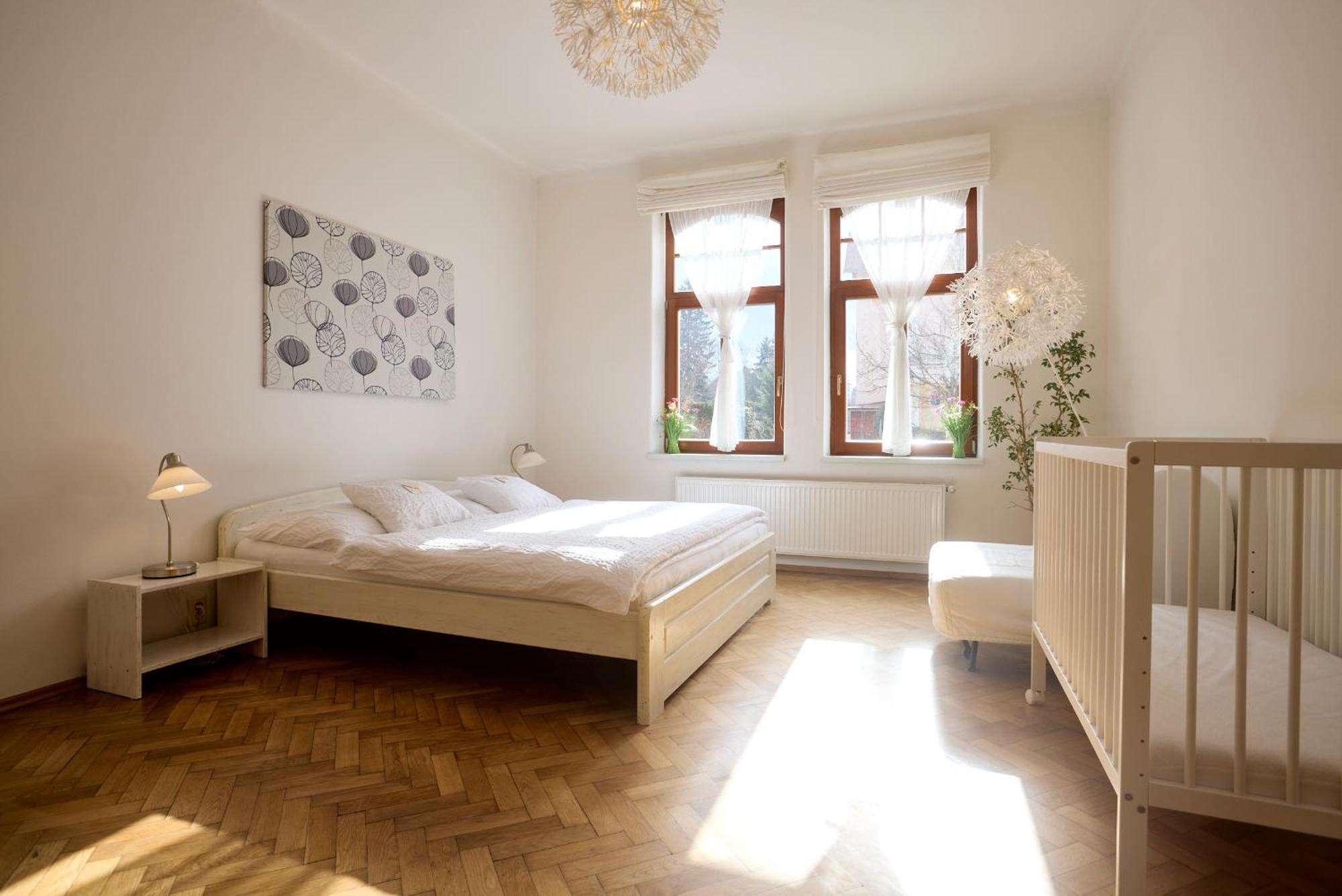 Wellness Penzion U Muzea Liberec Exterior photo