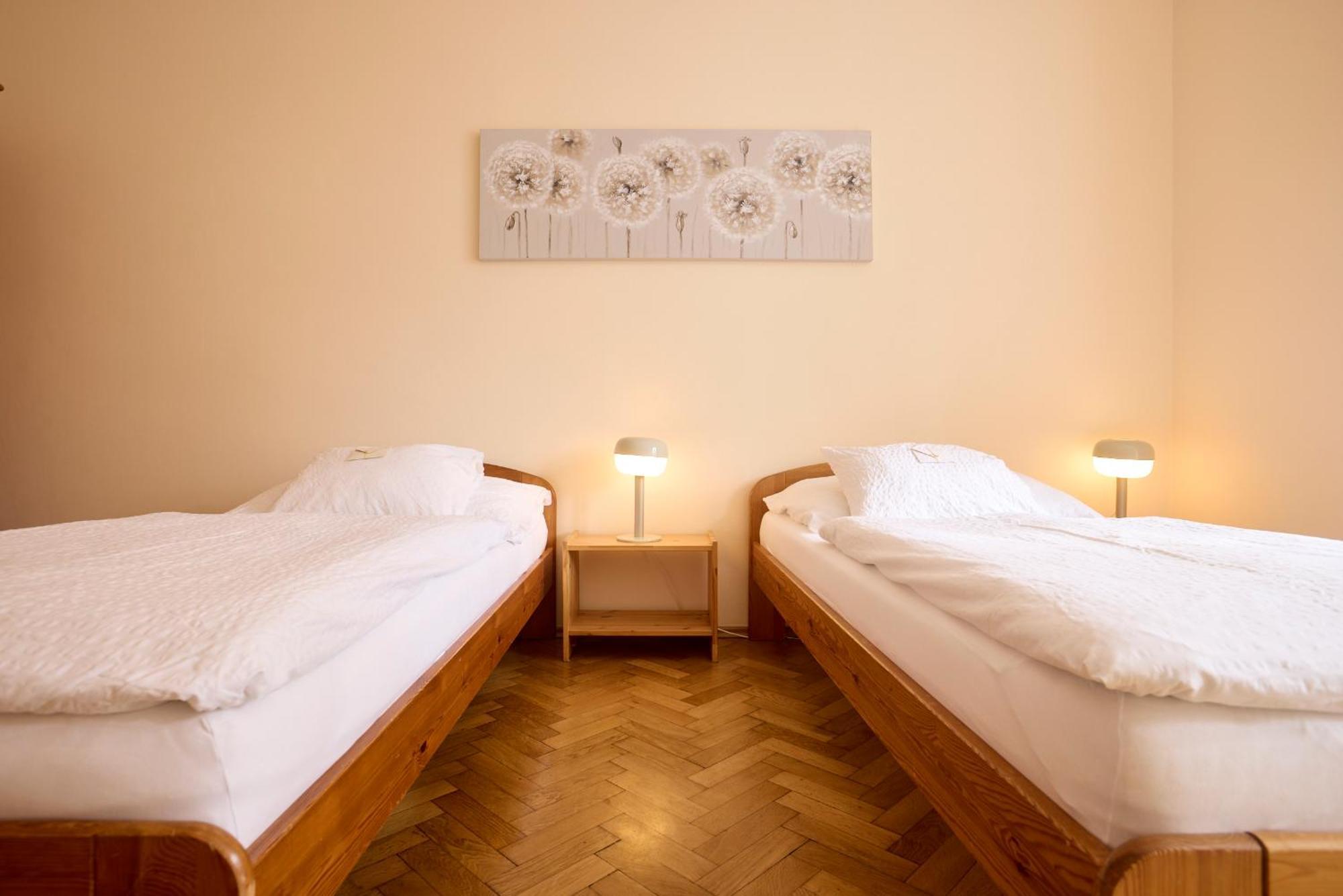 Wellness Penzion U Muzea Liberec Exterior photo